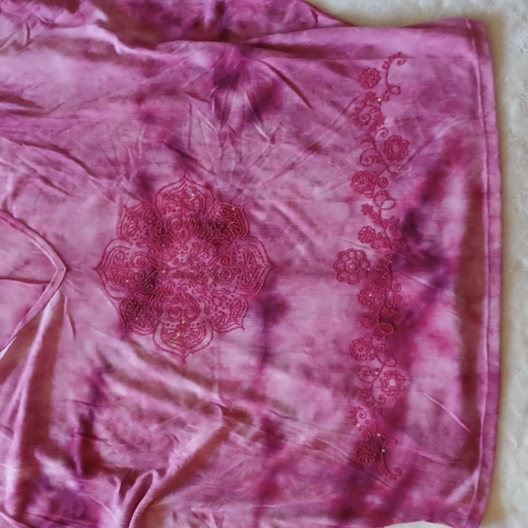 Only Nine blouse - Picture 2 of 5